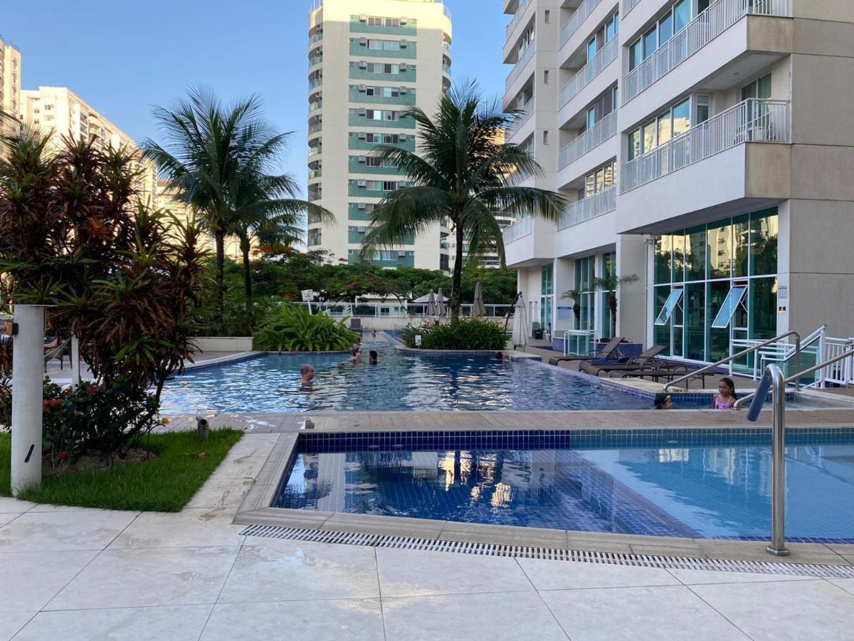 Verano Stay Barra Jacarepagua Rio 2 Parque Olimpico - Rio de Janeiro, Rio de Janeiro