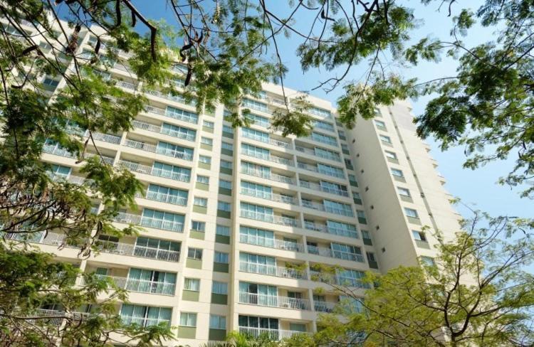 Verano Stay Barra Jacarepagua Rio 2 Parque Olimpico - Rio de Janeiro — Fotos 3